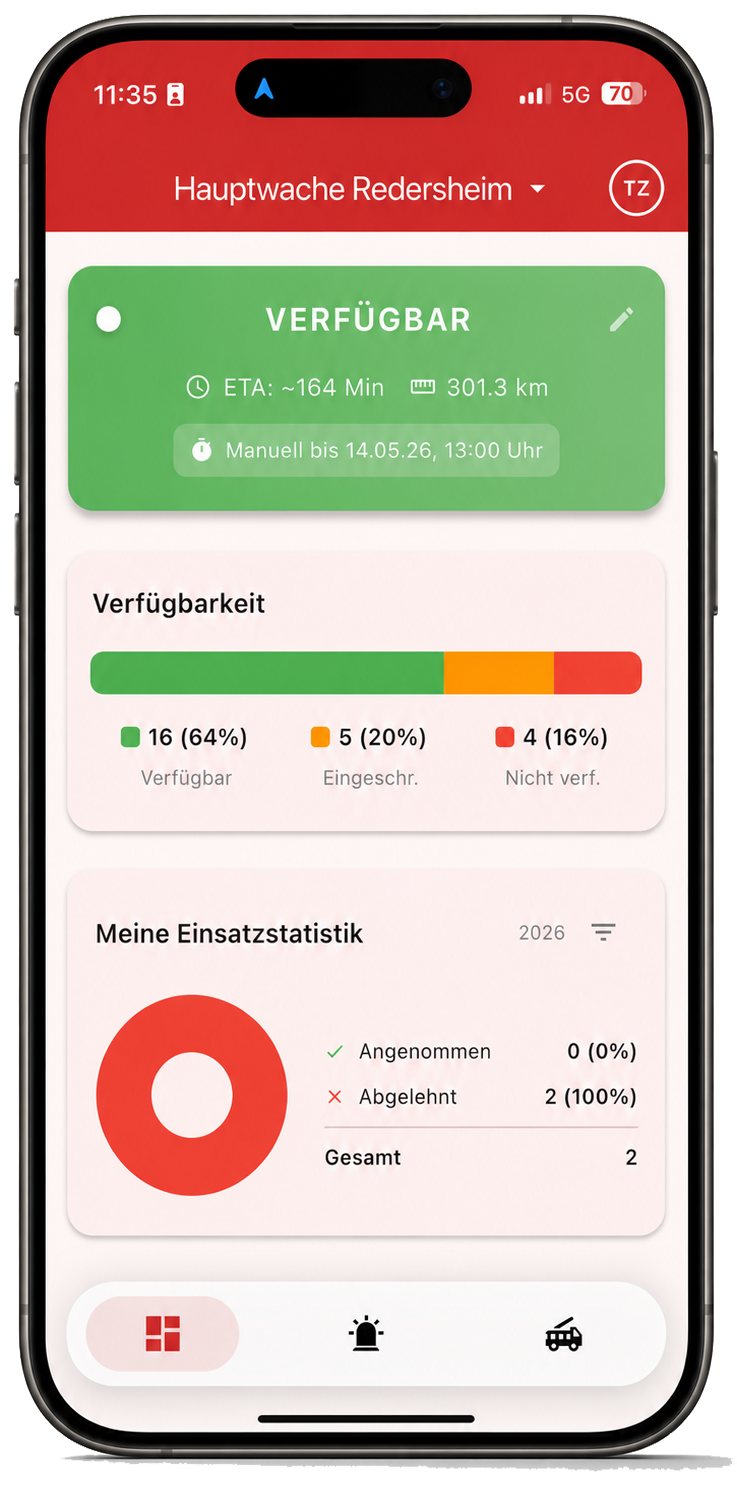 BOS-Tools Mobile-App